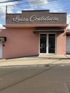 Luiza Confeitaria