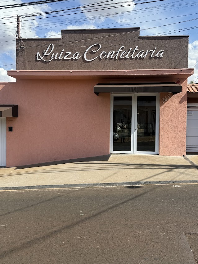 Luiza Confeitaria