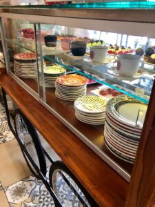 Lynda Bakery