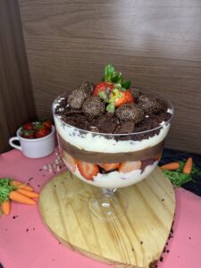 M&B Doces