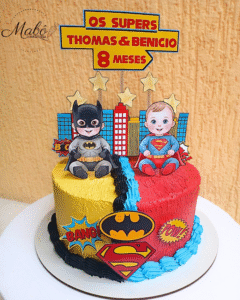 MABÔ CONFEITARIA