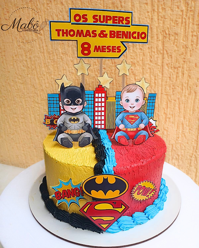 MABÔ CONFEITARIA