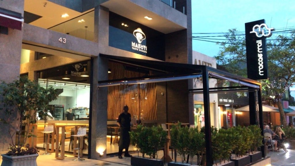 Mabuti Sushi & Poke