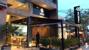 Mabuti Sushi & Poke