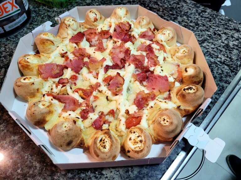 Macis Pizzaria – Hortolândia