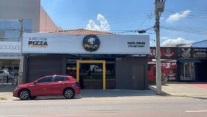 Macis Pizzaria – Sumaré