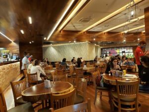 Madeiro Steak House
