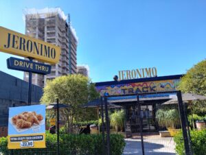 Madero & Jeronimo Burger Piracicaba