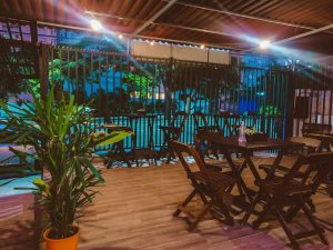 Mahalo Gastrobar