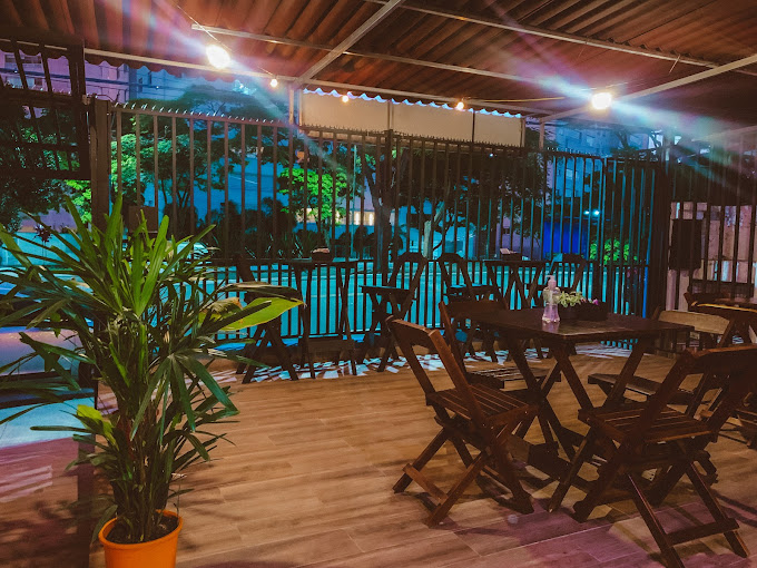 Mahalo Gastrobar