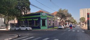 Mais Que Açaí Araraquara