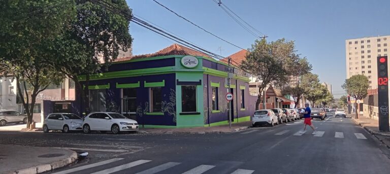 Mais Que Açaí Araraquara
