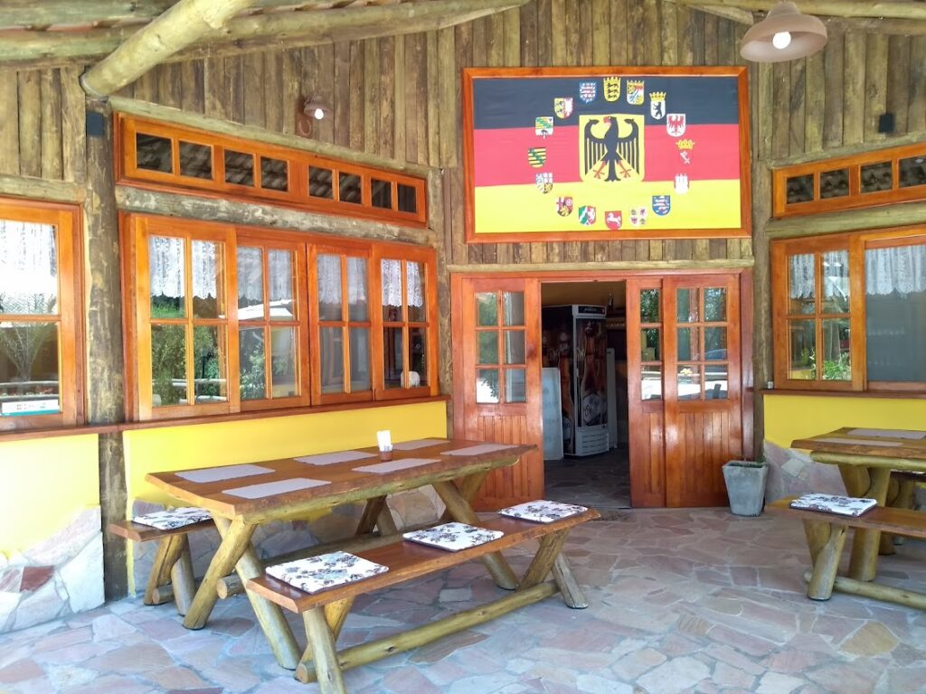 Mami’s Küche