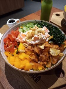 Mana Poke São Carlos
