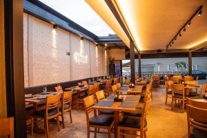 Mangal Parrilla Bar