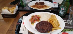 Mania de Churrasco | Prime Steak & Burger