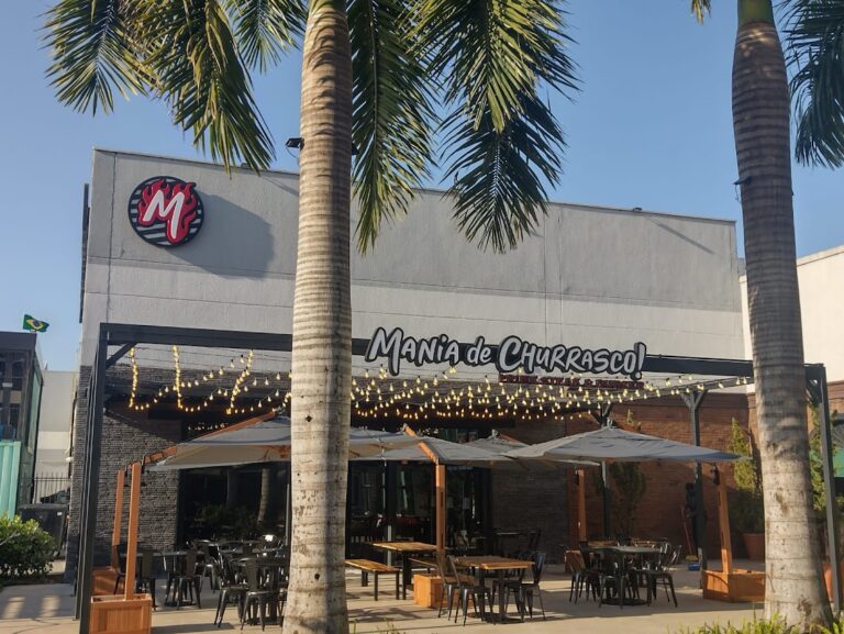 Mania de Churrasco | Prime Steak & Burger
