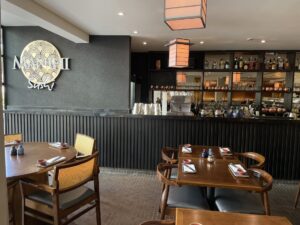 Manihi Sushi – Shopping Tamboré