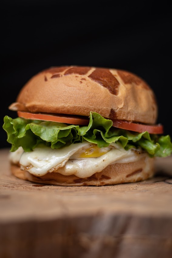 MANOBRAS BURGUER