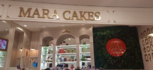 Mara Cakes Doceria