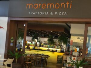 Maremonti Alphaville