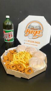 Mariano Burger