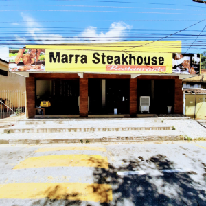 Marra Steakhouse Restaurante