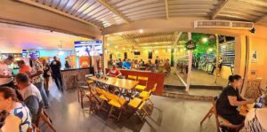Martinsbar