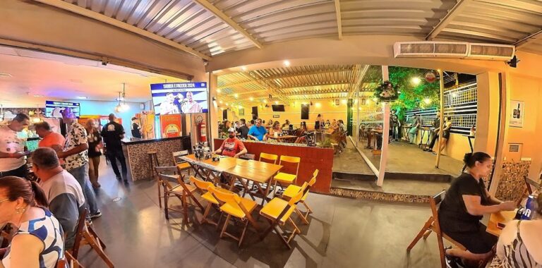 Martinsbar