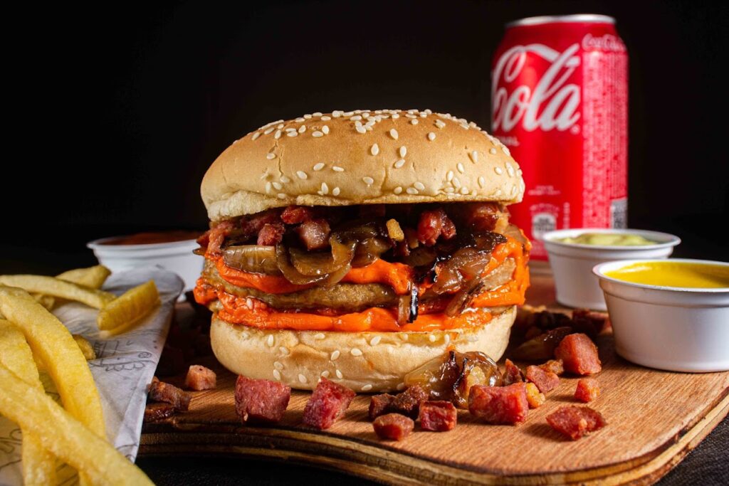 Marujos Burgers Niteroi