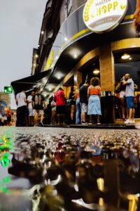 Master Chopp – Peixe e Grill