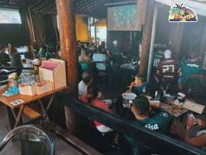 Matriz Do Açaí