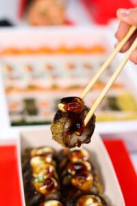 Matsuri To Go – Piracicaba