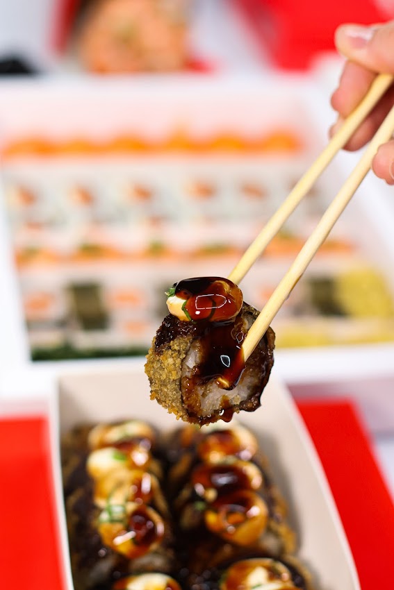 Matsuri To Go – Piracicaba