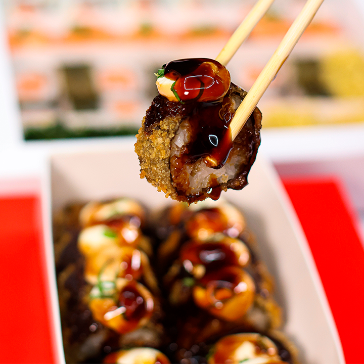 Matsuri To Go – Praia Grande