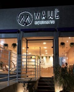 Mawê Açaiteria