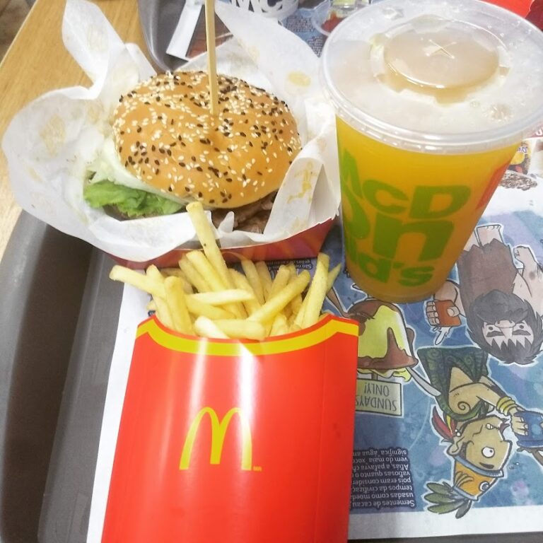 McDonald’s