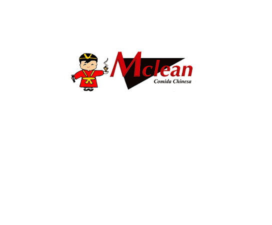 Mclean Comida Chinesa e Tradicional – Delivey