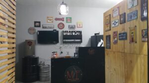 Meat Fire Steaks & Burgers