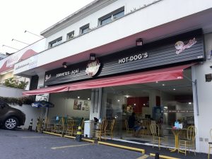 Mega Sensaçao Dogueria & Açaíteria