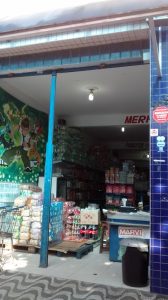 Merkadoces