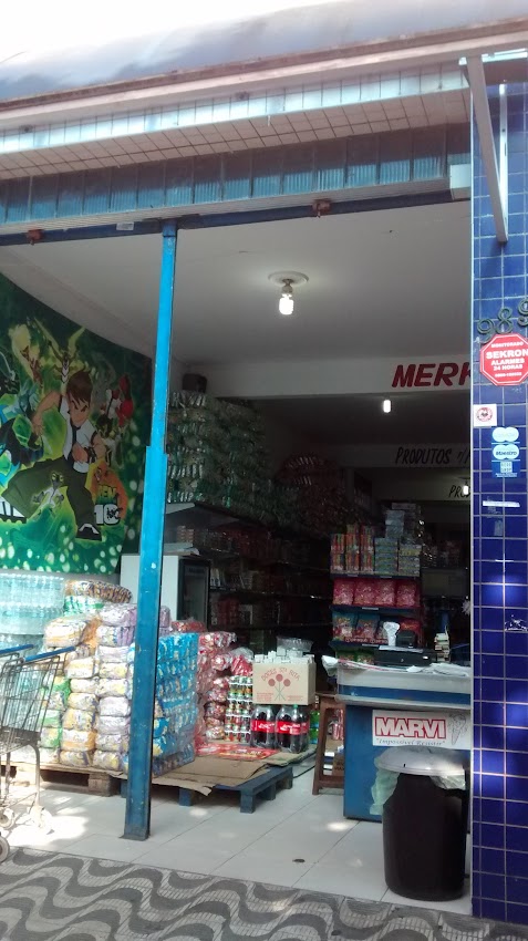 Merkadoces