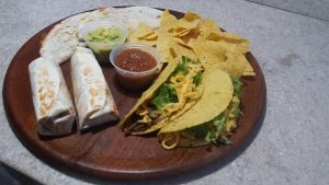 Mexicana Food Macaé Retirada