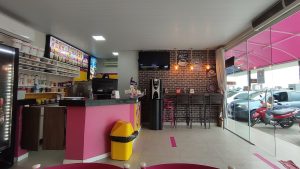 Milk Shake Posto Pilotto