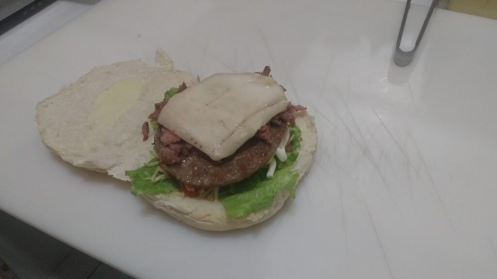 Mineirinho Lanche