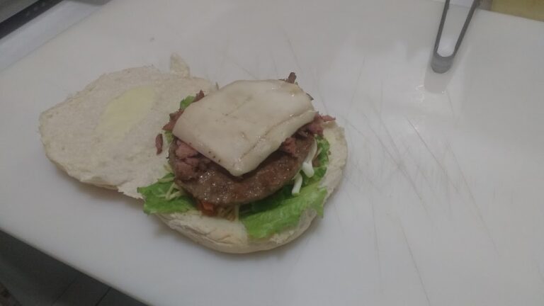 Mineirinho Lanche