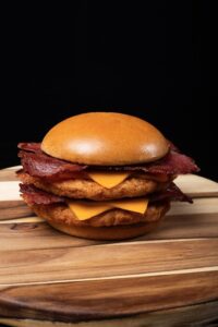 Mizani Burger | Hamburgueria em Jardim Zaira | Lanchonete | Mauá – SP