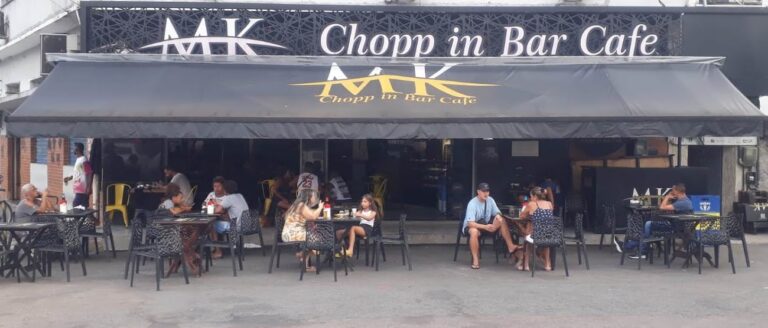 Mk Chopp