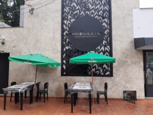 Modesto Restaurante & Churrascaria