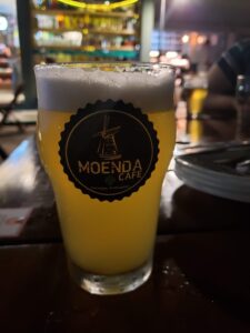 Moenda Café Bar Alphaville